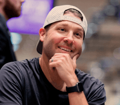 Jeremy Ausmus